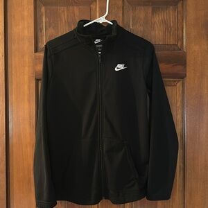 Full zip Nike Track Jacket